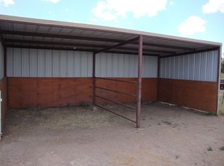 11035 Sleepy Hollow Way, Las Cruces, NM 88007