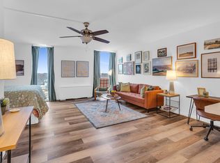 715 W Michigan Ave APT 807, Jackson, MI 49201
