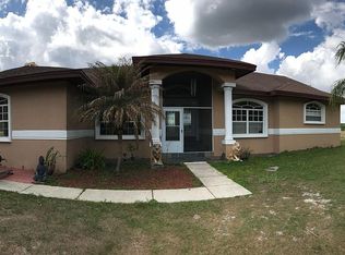 13990 Oconner Rd, Kathleen, FL 33849