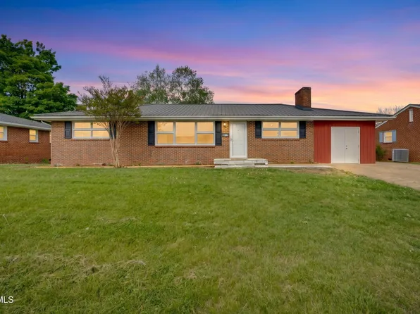 812 Mimosa Dr, Kingsport, TN 37660