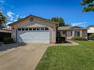 323 Pinon Way, Red Bluff, CA 96080