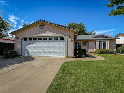 323 Pinon Way, Red Bluff, CA, 96080