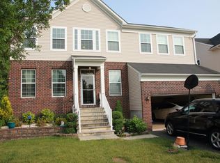 2 Monticello Ave, Monroe Township, NJ 08831