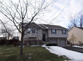 6022 248th Ave, Salem, WI 53168