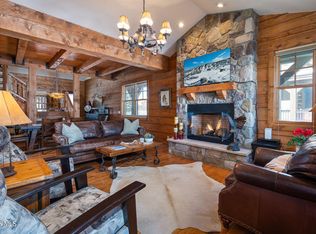 268 Thompson Rd, Granby, CO 80446