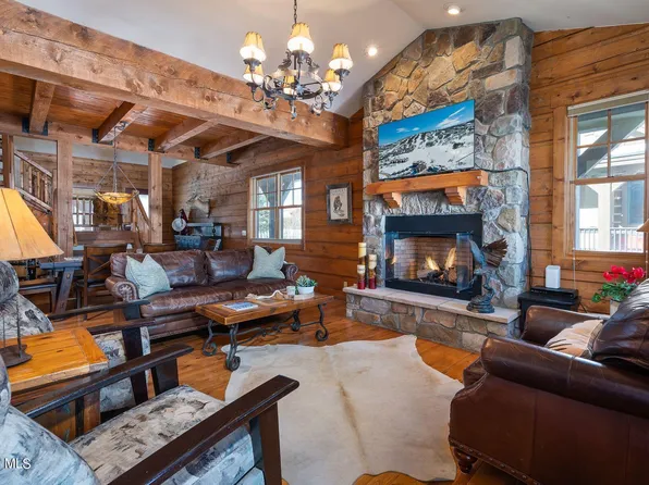 268 THOMPSON Road, Granby, CO 80446