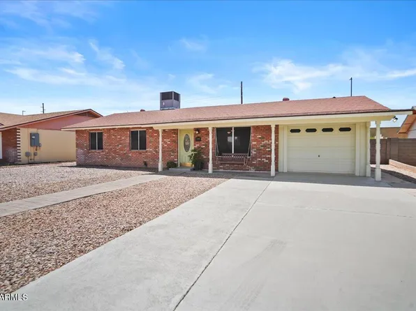 724 N PINE Street, Gilbert, AZ 85233