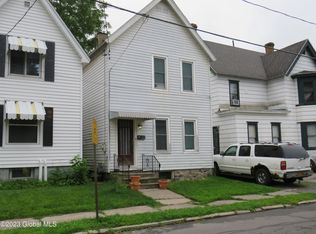 4 Temple St, Gloversville, NY 12078