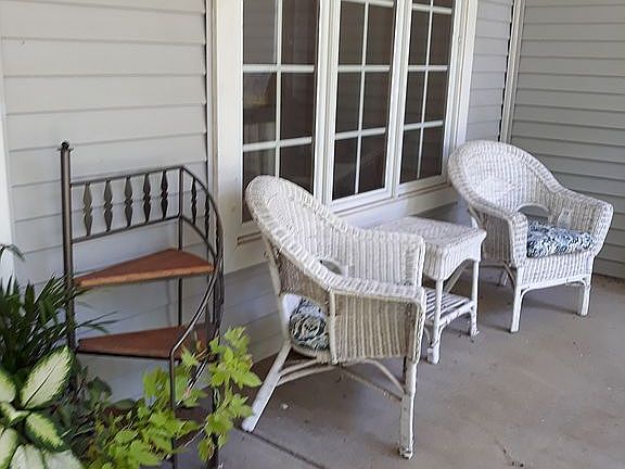 Front Porch.