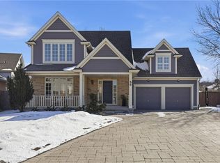 56 McCaffery Cres, Saint Catharines, ON