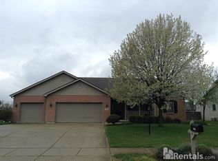 7521 Martha Ct, Carlisle, OH
