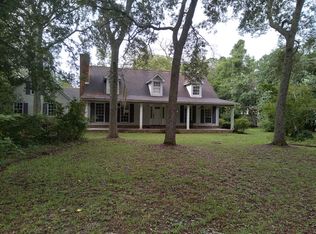 1485 S River Oaks Dr, Blackshear, GA 31516