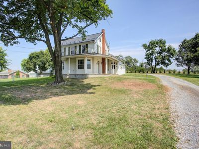 5089 Buchanan Trl W, Greencastle, PA, 17225