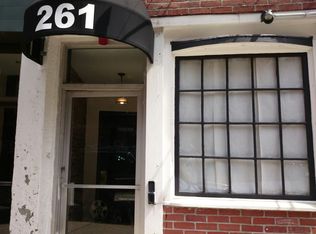 261-261A North St, Boston, MA 02113