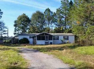 70 Cypress Bay Loop Rd, Pembroke, GA 31321