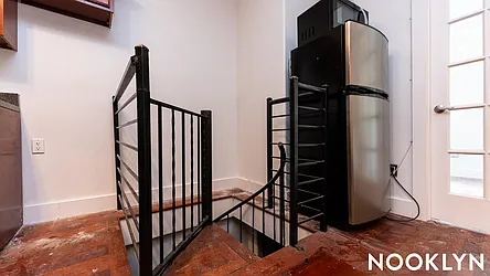 Rented by Nooklyn NYC LLC