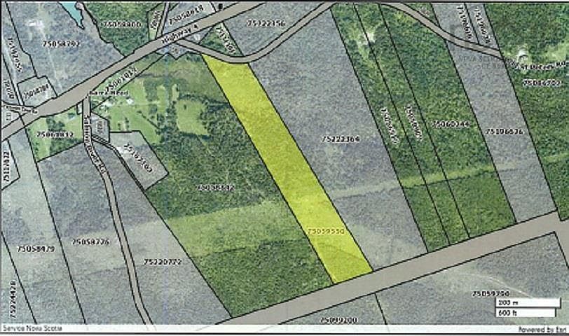 1st image of 4 Barra Ln