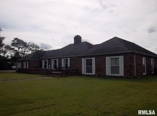 741 N Mill St, Carrier Mills, IL 62917