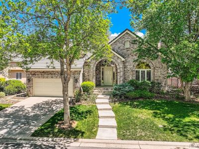 85 Silver Fox Drive, Greenwood Village, CO, 80121