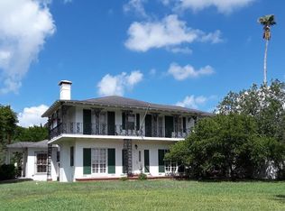 1905 Palm Blvd, Brownsville, TX 78520