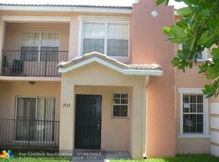 1812 Belmont Ln, Pompano Beach, FL 33068