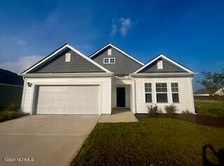 1708 Fox Trace Cir LOT 4054, Leland, NC 28451