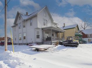 301 S 2nd St, Watertown, WI