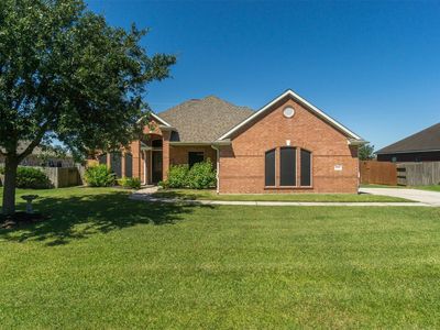 9702 Inwood Cir, Mont Belvieu, TX, 77523