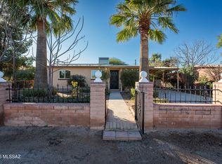 709 W Ohio St, Tucson, AZ 85714
