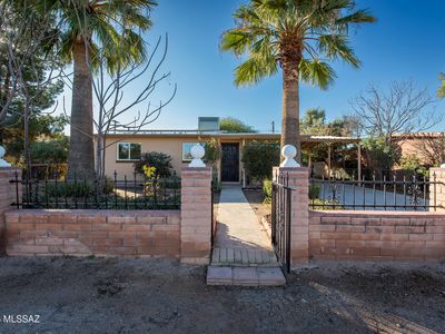 709 W Ohio St, Tucson, AZ, 85714