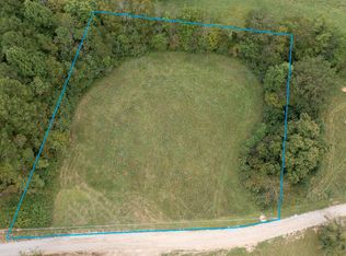 858 E 552nd Hwy, Keavy, KY 40737