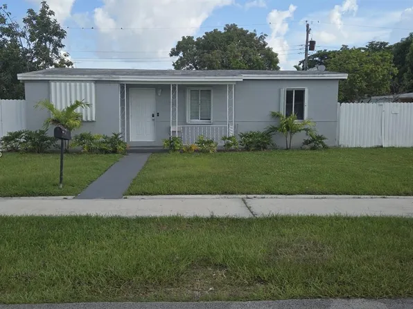 11285 SW 43rd St, Miami, FL 33165