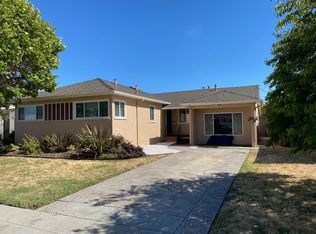 1278 Mersey Ave, San Leandro, CA