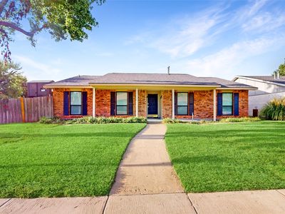 5001 Stanley Dr, The Colony, TX, 75056