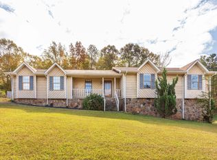 1015 Gate 5 Rd, Alexandria, AL 36250