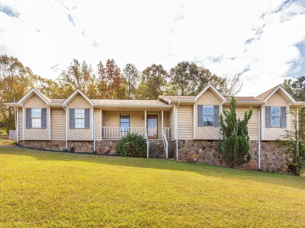 1015 Gate 5 Rd, Alexandria, AL 36250