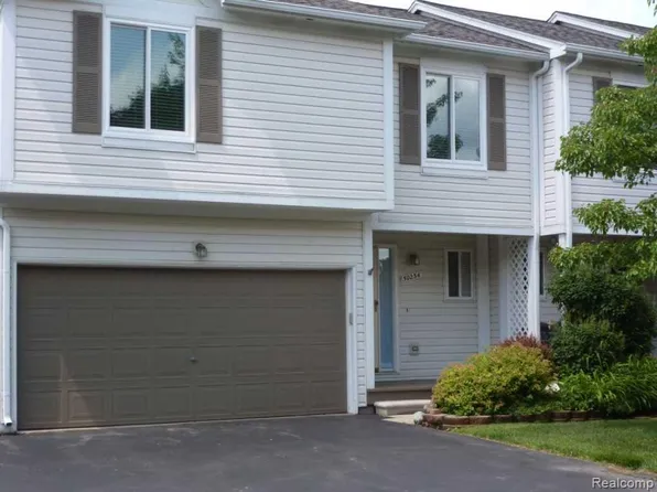 50234 Helfer Blvd, Wixom, MI 48393
