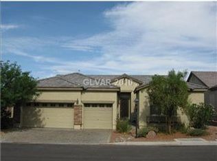 8112 Silk Bargain St, Las Vegas, NV 89131