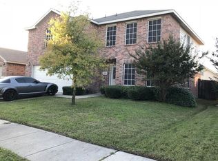 2009 Times Rd, Heartland, TX 75126