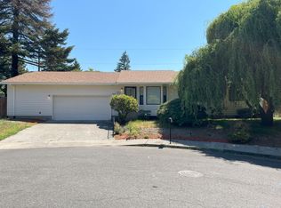 3830 SE 167th Ave, Portland, OR 97236