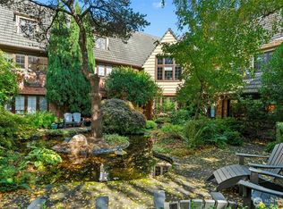 Twin Gables, Seattle, WA 98112