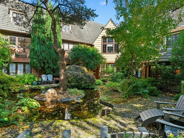 1516 E Republican #10, Seattle, WA 98112