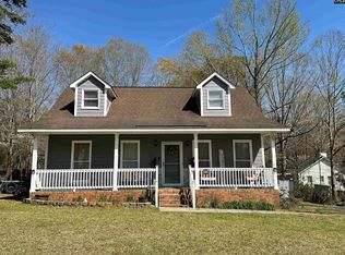 234 Dutch Dr, Irmo, SC 29063