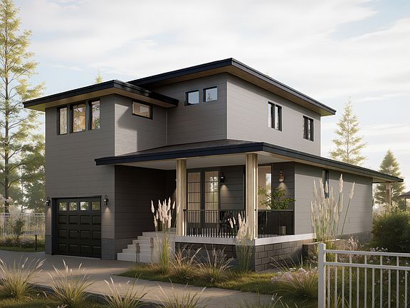 2nd image of 821 E Spring View Dr S