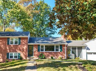 512 Briar Ln, Newark, DE 19711