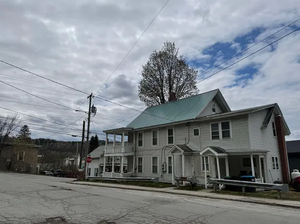2 Plain Street, Barre City, VT 05641