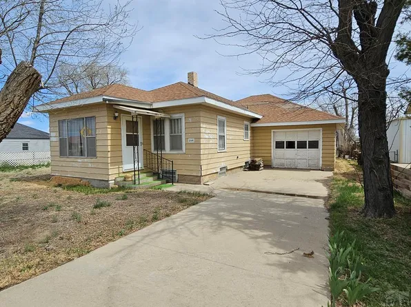264 Main St, Springfield, CO 81073