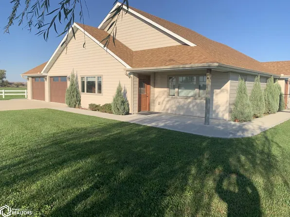 1709 NW Church St, Leon, IA 50144