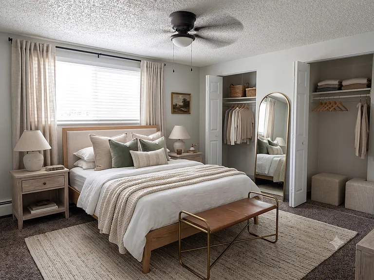 Sunstone Apartments — Photo 20
