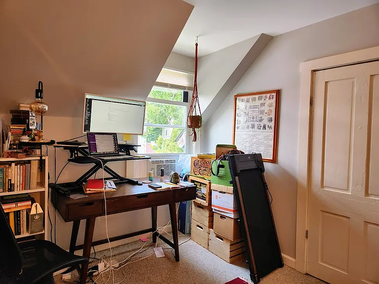 14 Winooski St #2 — Photo 4